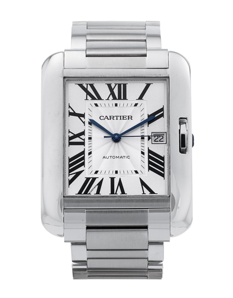 Cartier Tank Anglaise W5310008